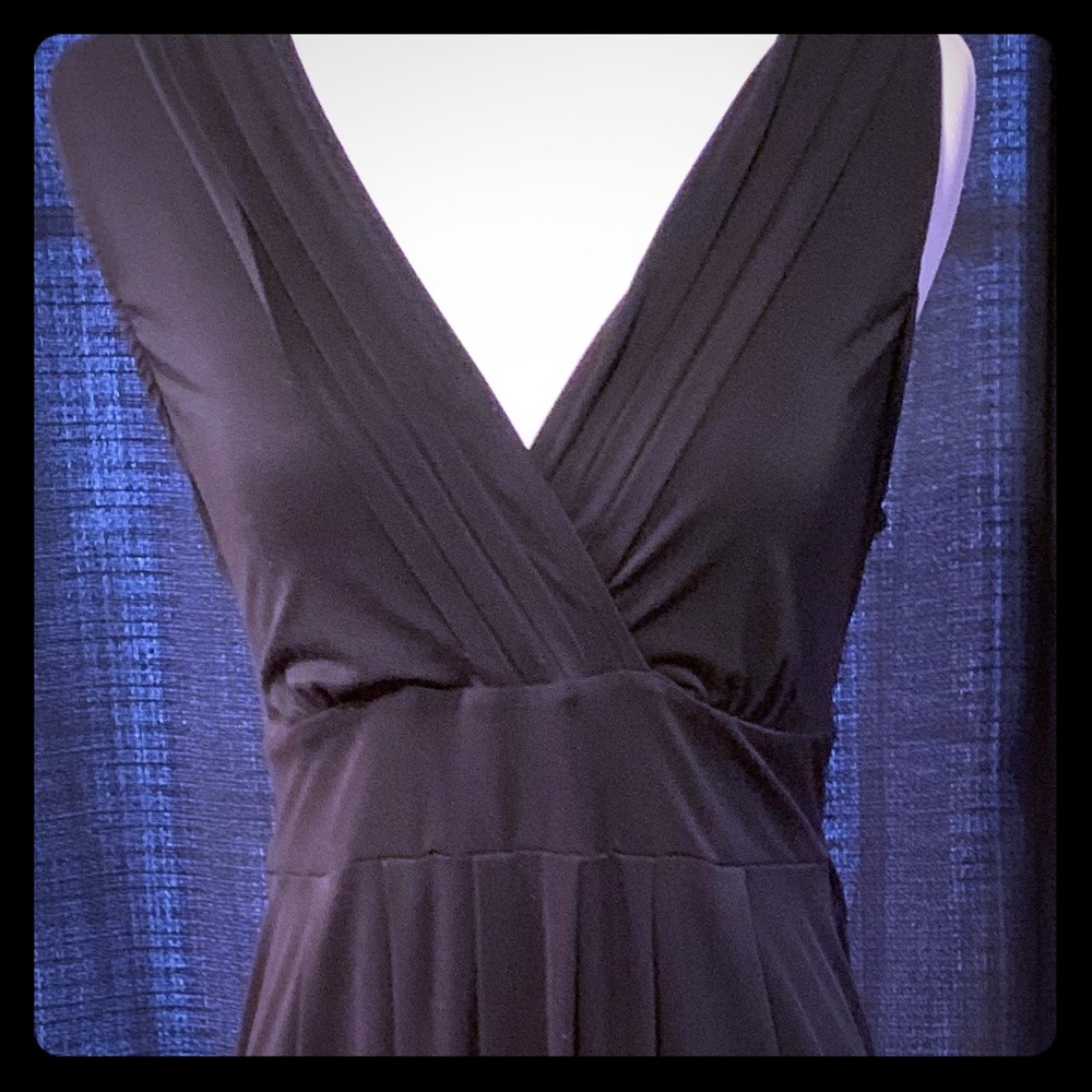 Soma maxi dress